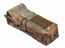 Подсумок на 2 магазина АК molle molle мультикам 18487060 - фото 11589
