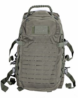 Рюкзак Dragon Eye I Backpack olive 1007B - фото 13185