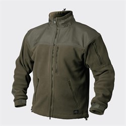 Куртка флис Classic Army Olive bl-caf-fl-02 - фото 13215