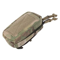 Подсумок под GPS-навигатор Garmin на molle мультикам 18780060 - фото 14935