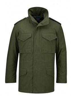 Куртка M-65 Propper Field Jacket Olive F5485 - фото 15134