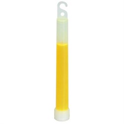 Химический источник света Люмитек желтый lumitec_yellow - фото 17530