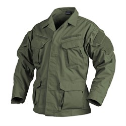 Китель SFU Next Olive Green BL-SFN-PR-02 - фото 17667