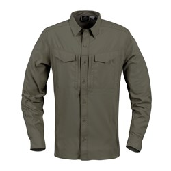 Рубашка Defender MK2 Tropical Dark Olive KO-DTR-PS-70 - фото 17720