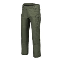 Брюки MBDU Trousers NyCo RipStop Olive Green SP-MBD-NR-02 - фото 18839
