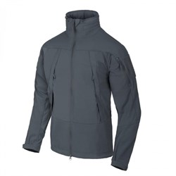 Куртка Blizzard Jacket Storm Stretch Shadow Grey KU-BLZ-NL-35 - фото 19677