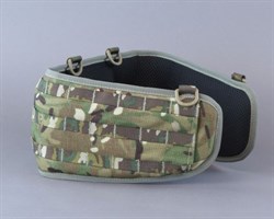 Пояс- платформа Hip Belt MTP английской армии 55052 - фото 19892