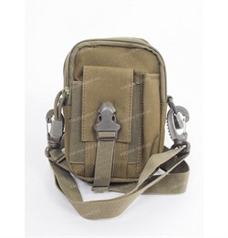 Подсумок под телефон R-036 olive rep-515-R-036olive - фото 20227