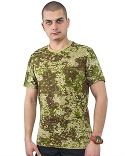 Футболка GreenZone t-shirt_greenzone - фото 20271