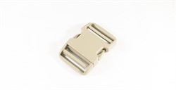 Фастекс Duraflex 50mm The Lock Monster Buckle Dual песок 1-15433-TAN - фото 21499