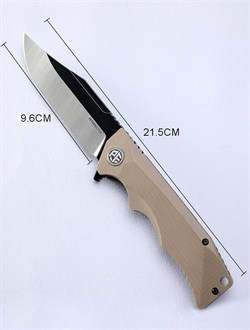 Нож складной туристический PF-959 KTP PF-959_KTP - фото 24447