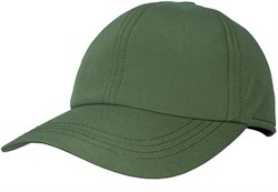 Бейсболка Mistral softshell олива 62647 - фото 24822