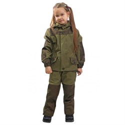 Костюм детский Горка gorka_kids - фото 24829