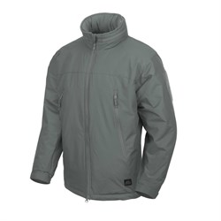 Куртка Helikon Level 7 Winter Jacket Alpha Green KU-L70-NL-36 - фото 25148