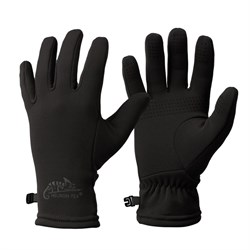 Перчатки Trekker Outback Black RK-TKO-RP-01 - фото 25162