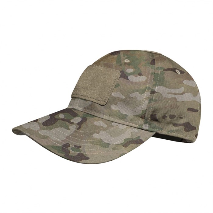 Кепка бейболка Sturmer Tactical Cap мультикам SW-302 - фото 27544