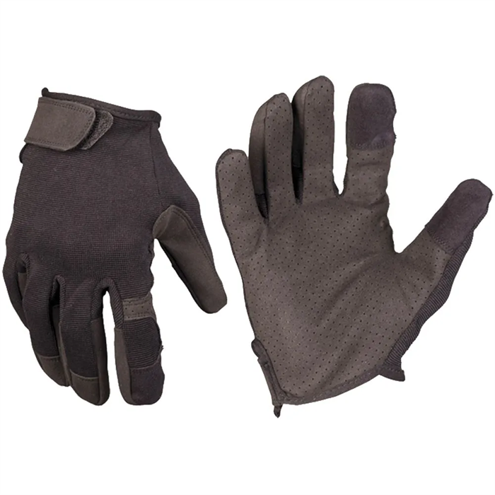 Перчатки сенсорные Combat Touch black 12521102 - фото 27692