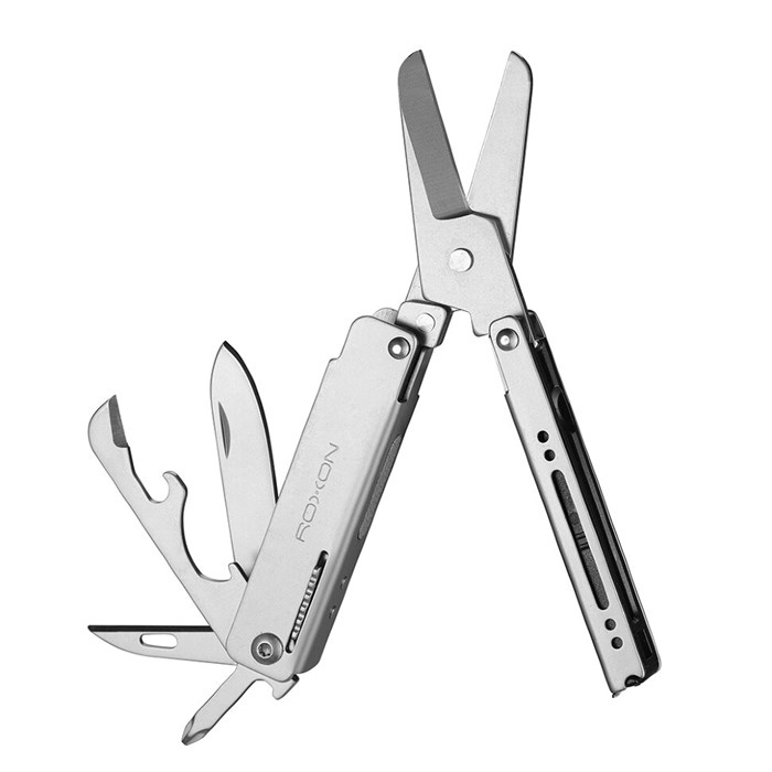 Мультитул Roxon MINI M3 111441 - фото 29860