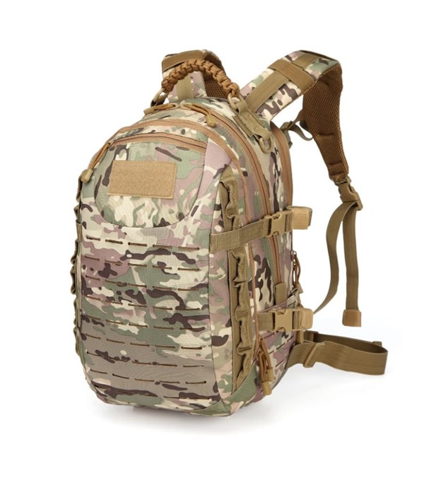 Рюкзак 25л Mission pack laser multicam rep-546-CH-083mtp - фото 30070
