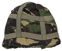 Чехол на каску английской армии DPM новый V262wo - фото 5603