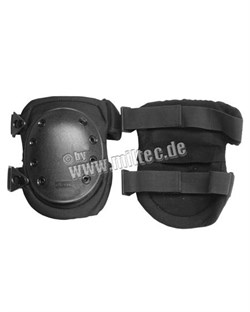 Наколенники MT-Plus black 16231102 - фото 5758