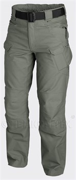 Брюки UTP Urban Tactical Pants Olive Drab SP-UTL-PR-32 - фото 6632