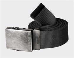 Ремень брючный Helikon Tex Black PS-CAN-CO-01 - фото 7038