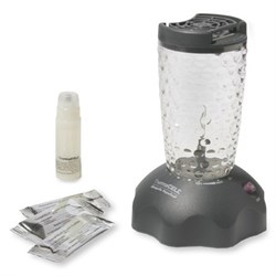 Антимоскитная лампа Thermacell Mosquito Repellent Lantern MR-9 - фото 7839