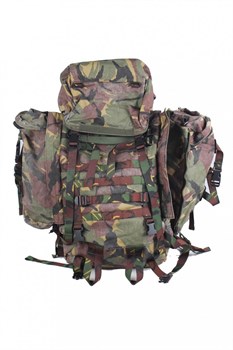 Рюкзак Lowe Alpine Saracen 110л без карманов б/у saracen - фото 8927