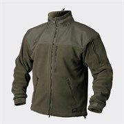 Куртка флис Classic Army Olive bl-caf-fl-02
