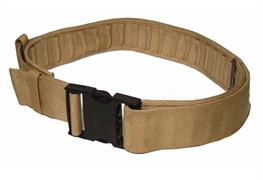 Ремень PLCE coyote английской армии с хранения plce_coyote