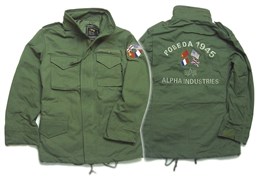 Куртка M-65 Pobeda Olive pobeda_o_2