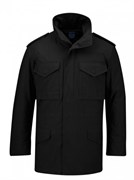 Куртка M-65 Propper Field Jacket Black F5485_B