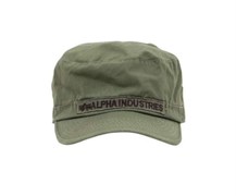Кепка Army Hat Olive AHA38001OG