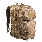 Рюкзак US Laser Cut Assault Pack Large Mandra Tan 14002783