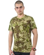 Футболка GreenZone t-shirt_greenzone