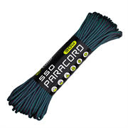 Шнур паракорд 550 CORD nylon 30м chameleon 57835