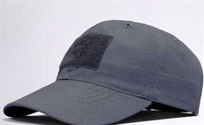 Кепка бейсболка Барс серая oper-bars-grey