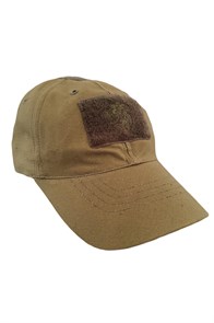 Кепка бейсболка Барс хаки oper-bars-khaki