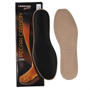 Стельки Тарраго Pecari Carbon