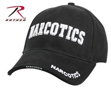 Кепка бейсболка Deluxe Narcotics 9399