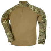Рубаха английской армии Combat Shirt MTP новая V219loa
