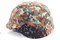 Чехол на каску Flecktarn WS20366GA - фото 10452