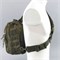 Рюкзак однолямочный One Strap Assault SM olive 14059101 - фото 14786
