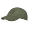 Кепка бейсболка Folding Helikon Olive Green CZ-BBF-PR-02 - фото 15929