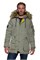 Парка Legender's Aircobra Stone Leg_Air_St - фото 16405