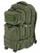 Рюкзак US Assault Pack Small Olive 14002001 - фото 17486