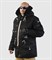 Куртка аляска Apolloget Sapporo Black sapporo_black - фото 18615
