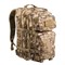 Рюкзак US Laser Cut Assault Pack Large Mandra Tan 14002783 - фото 18681