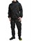 Костюм Горка-3 флис на молнии Multicam Black 63424 - фото 21055
